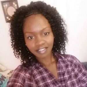 Meet your Posher, Shanygne